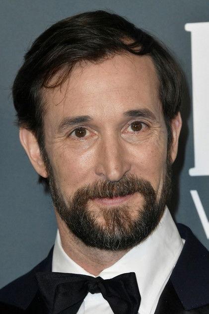 Noah Wyle - Actor Profile Photo