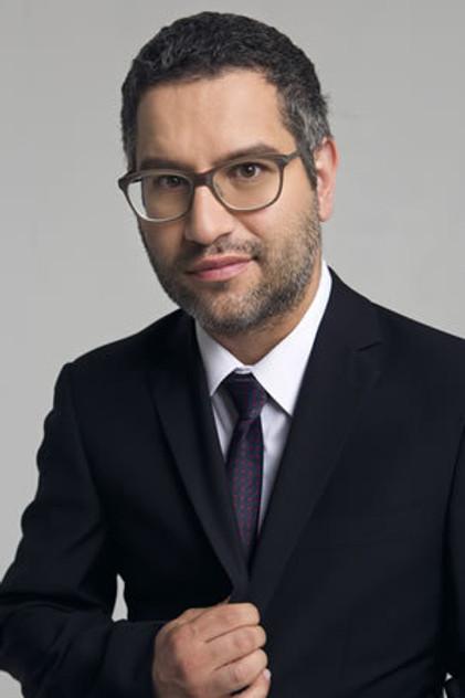Alain Farah - Actor Profile Photo