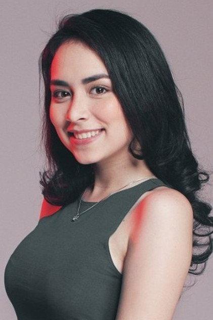 Cherise Castro - Actor Profile Photo