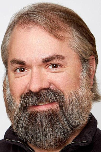 Jeff Fenter - Actor Profile Photo