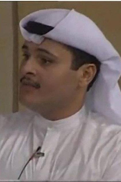 Mohammed Rashid Al-Aqrouqa - Actor Profile Photo