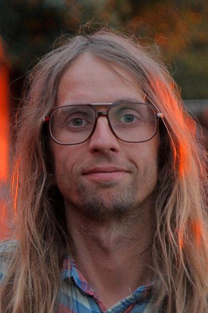 Jens Sjögren - Actor Profile Photo