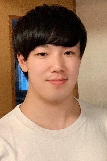Nick - Actor Profile Photo