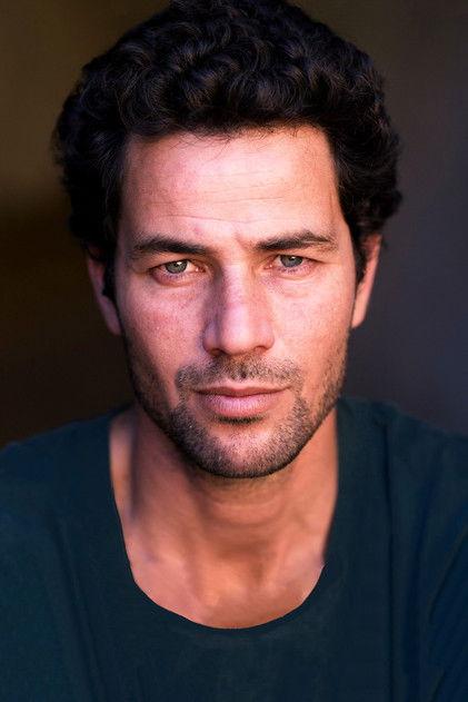 Saleh Bakri - Actor Profile Photo