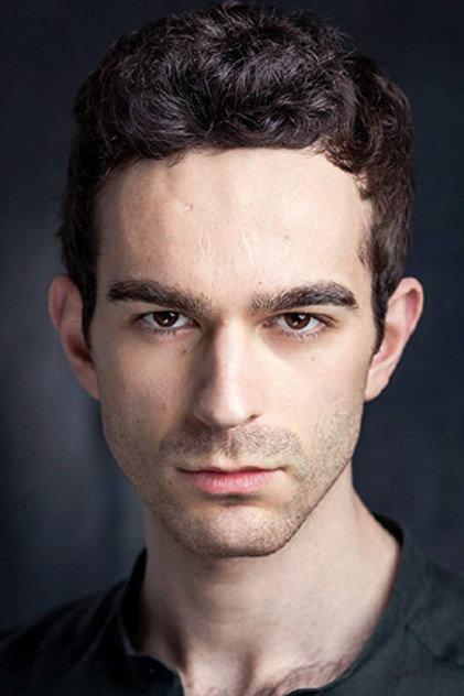Alex Gok - Actor Profile Photo