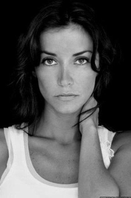 Rocío Verdejo - Actor Profile Photo