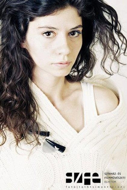 Rita Kerkay - Actor Profile Photo