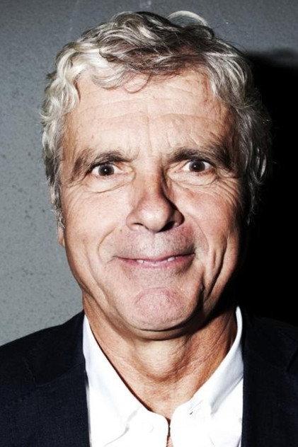 Claude Sérillon - Actor Profile Photo