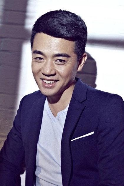 Zhou Pu - Actor Profile Photo