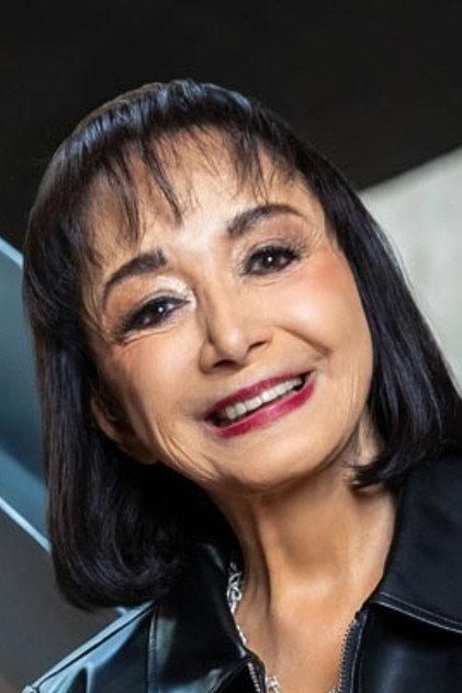 María Antonieta de las Nieves - Actor Profile Photo