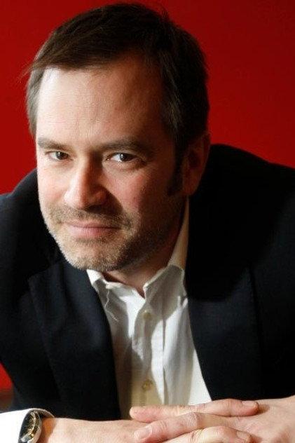 Patrice Sauvé - Actor Profile Photo