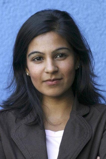 Shabana Akhtar Bakhsh - Actor Profile Photo