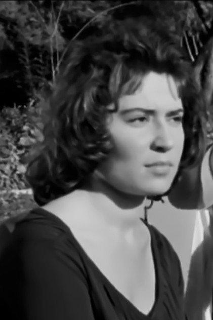 Sonia Zoidou - Actor Profile Photo