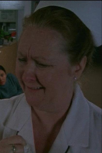 Colleen Williams - Actor Profile Photo