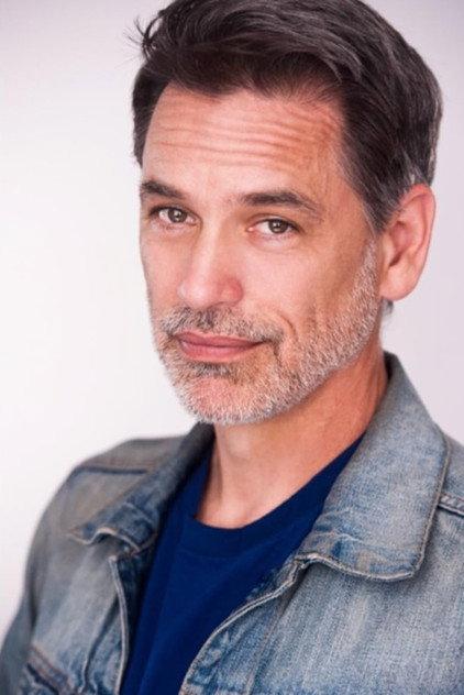 Mark Lewis - Actor Profile Photo