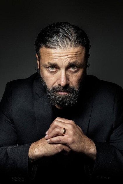 Sodad Iskander - Actor Profile Photo