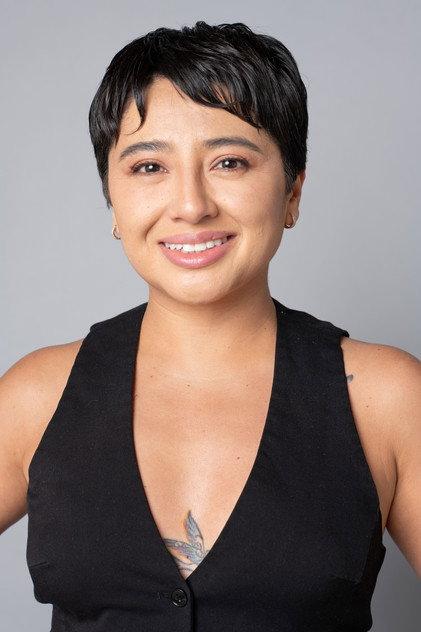 Elena Gore - Actor Profile Photo
