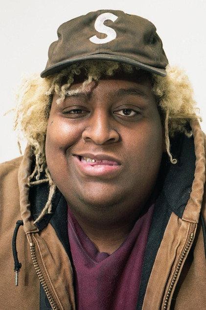 Henock Sileshi - Actor Profile Photo