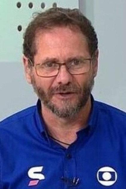 Bob Faria - Actor Profile Photo