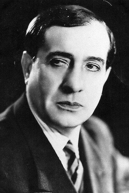 Lucien Muratore - Actor Profile Photo