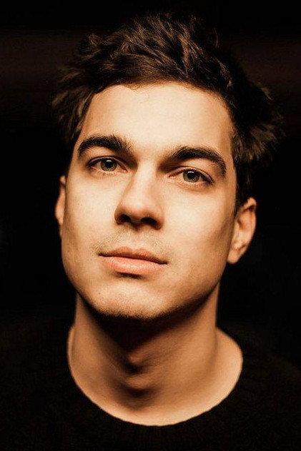 Konstantin Beloshapka - Actor Profile Photo