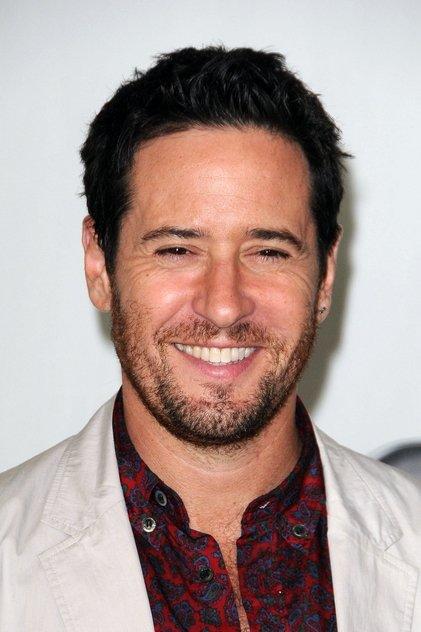Rob Morrow - Actor Profile Photo