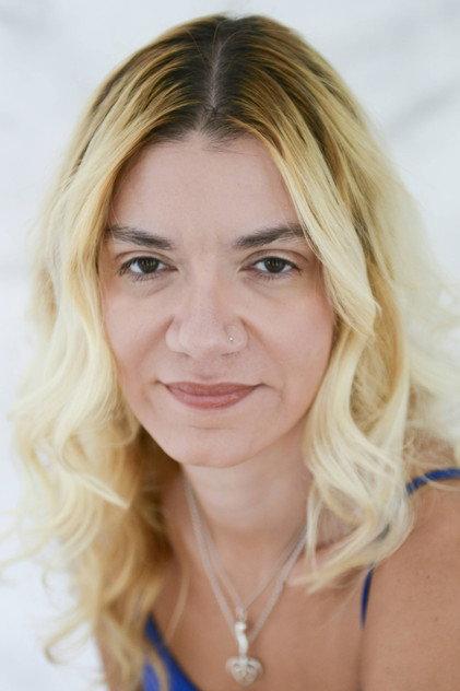 Genoveva Rossi - Actor Profile Photo