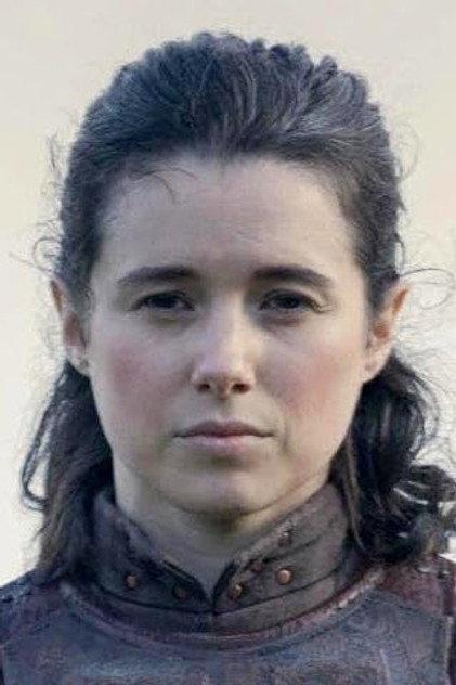 Rachel Redford - Actor Profile Photo
