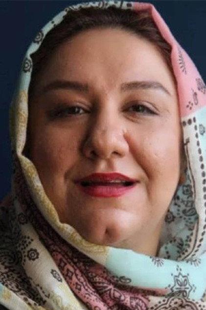 Noushin Tabrizi - Actor Profile Photo