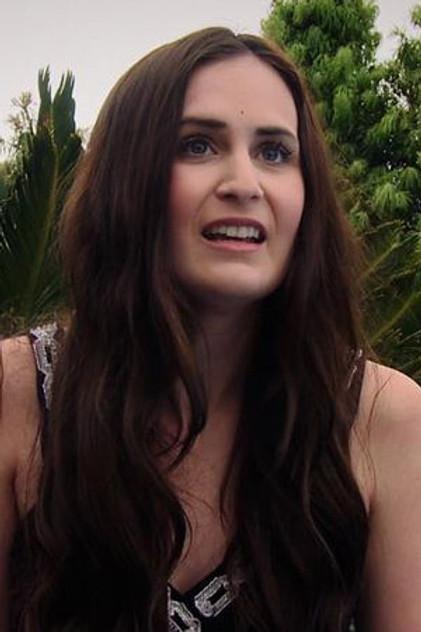 Shauna Richardson - Actor Profile Photo