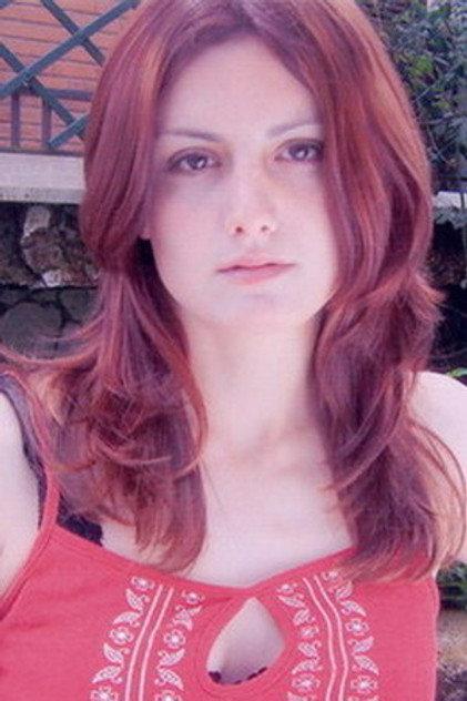 Gaia Bulferi Bulferetti - Actor Profile Photo