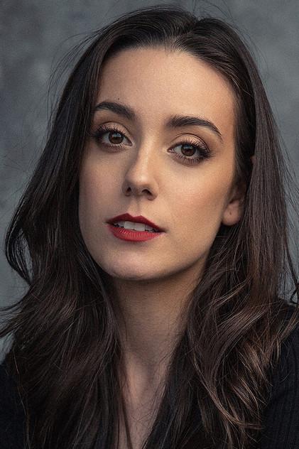 Antoniette Iesue - Actor Profile Photo