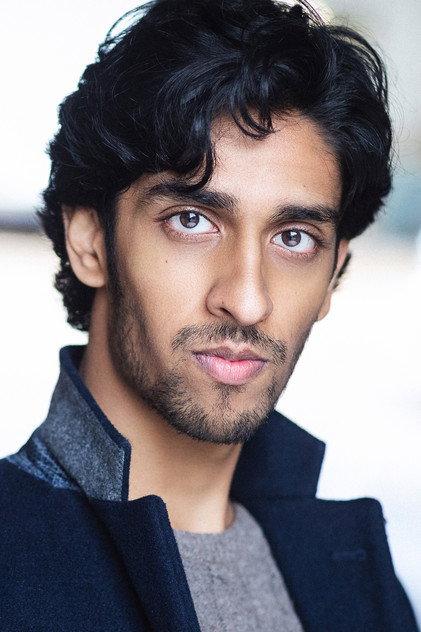 Gavi Singh Chera - Actor Profile Photo