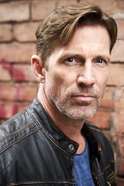 James Gallanders - Actor Profile Photo