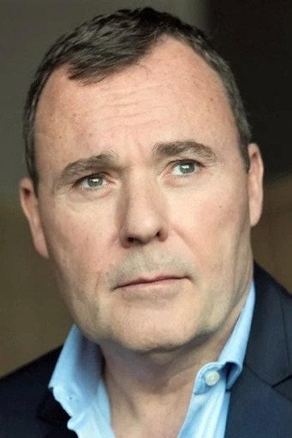 Cyril Necker - Actor Profile Photo