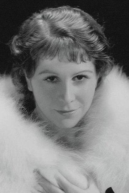 Muriel Kirkland - Actor Profile Photo
