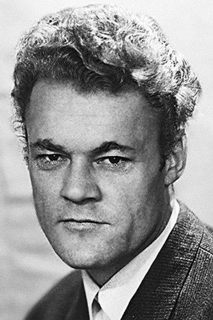 Vyacheslav Rastsvetaev - Actor Profile Photo