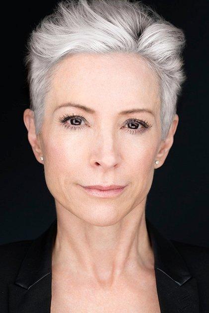 Nana Visitor - Actor Profile Photo