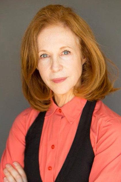 Holly Kaplan - Actor Profile Photo
