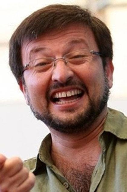 Joel Pizzini - Actor Profile Photo