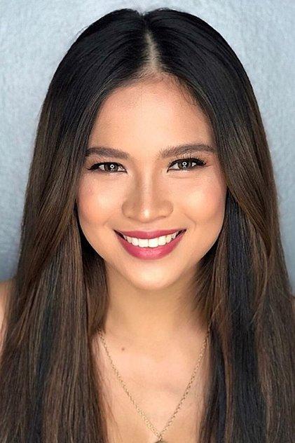 Louise delos Reyes - Actor Profile Photo