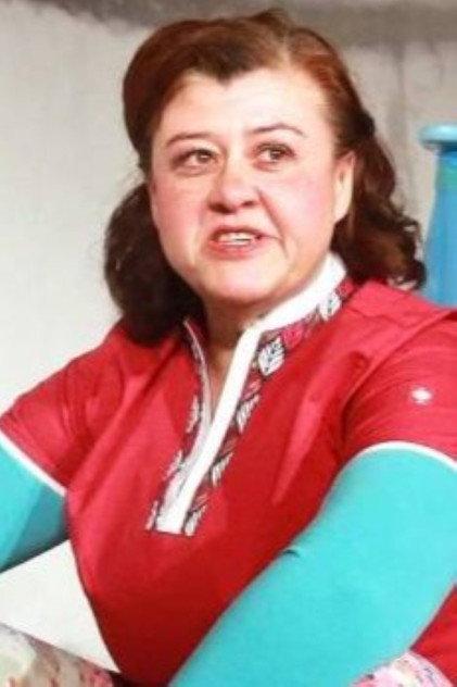 Ruzica Hajdari - Actor Profile Photo
