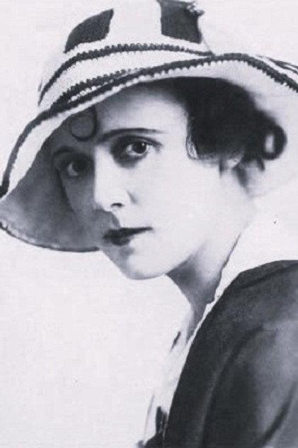 Fay Tincher - Actor Profile Photo