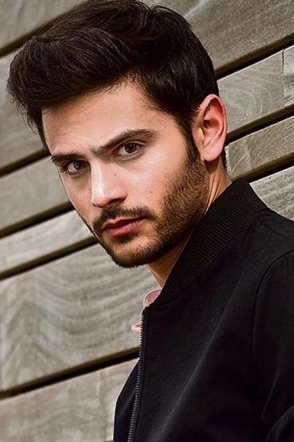 Daniel Gad - Actor Profile Photo