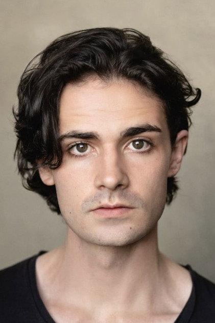 Ethan Hockley-Webster - Actor Profile Photo