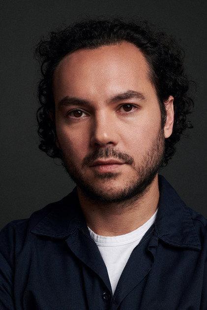 Reuben Barsky - Actor Profile Photo