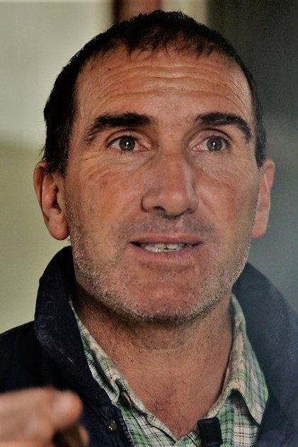 Luca Bettiol - Actor Profile Photo