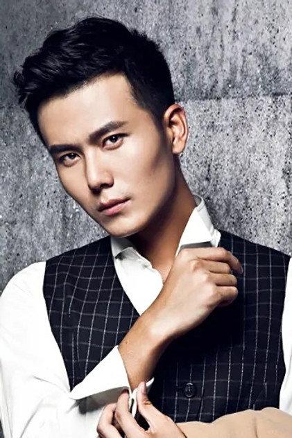 Sun Weilun - Actor Profile Photo