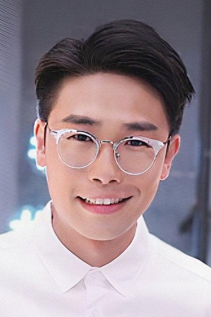 Six Luk Ho-Ming - Actor Profile Photo