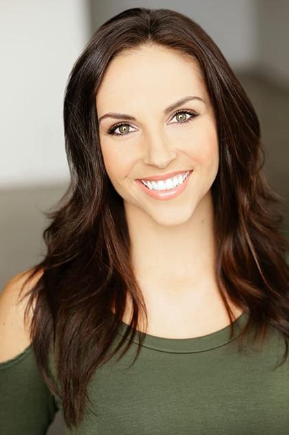 Becka Adams - Actor Profile Photo